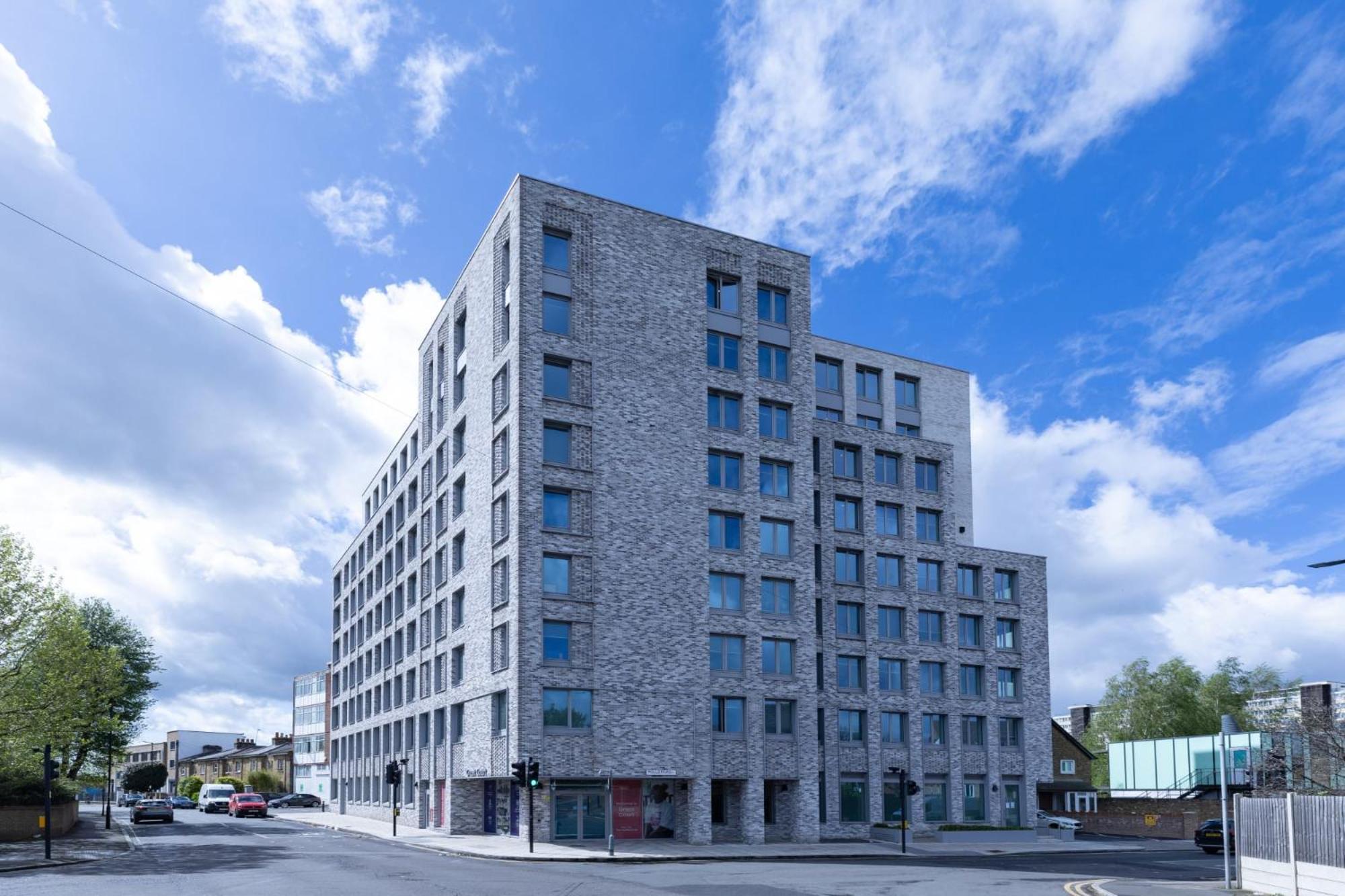 Apartment Now Student Living Bridge Street Cardiff