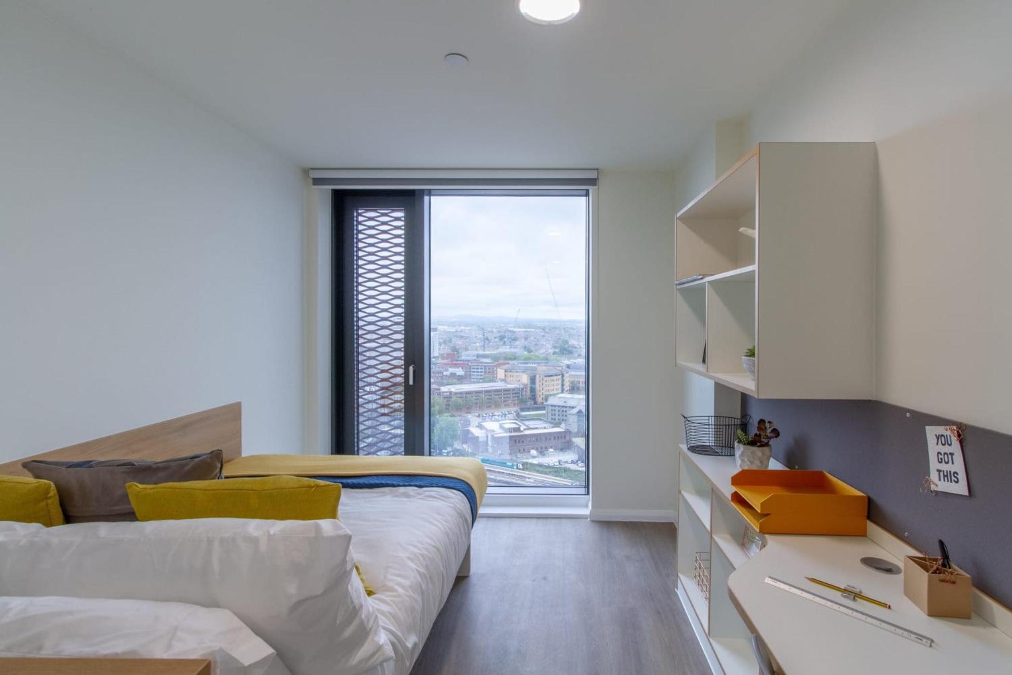 Now Student Living Bridge Street Cardiff