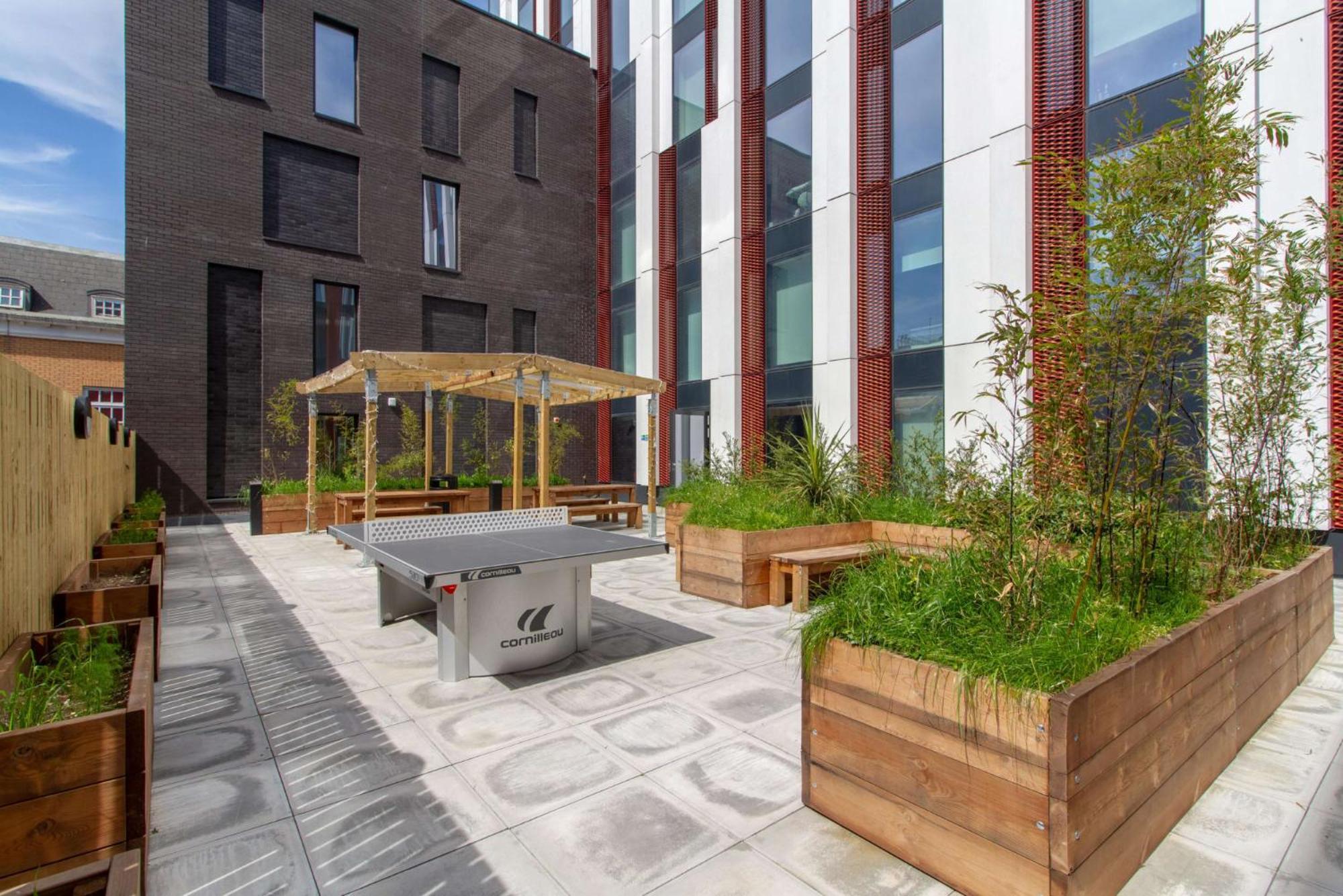 Now Student Living Bridge Street * Cardiff